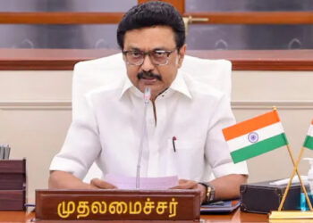 மாநில அரசுகளைத் தண்டிப்பதால் இந்தியா வளர முடியாது : முதல்வர் ஸ்டாலின்