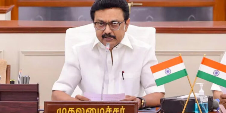 மாநில அரசுகளைத் தண்டிப்பதால் இந்தியா வளர முடியாது : முதல்வர் ஸ்டாலின்