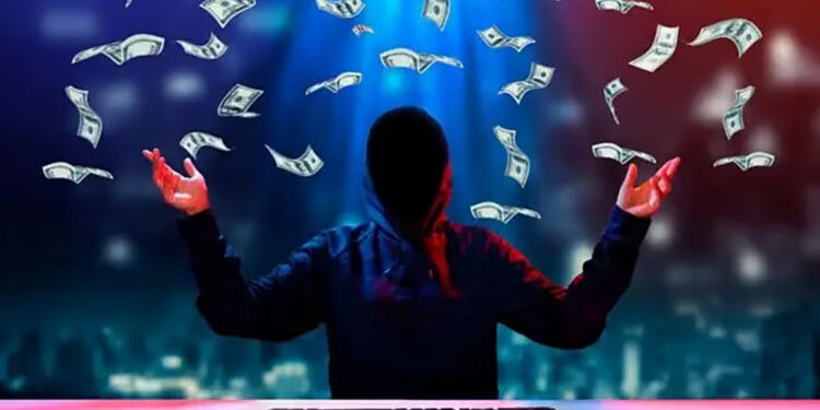 வாட்ஸ்அப் மூலம் ரூ.2.26 கோடி மோசடி : தலைமறைவாக இருந்த நபர் கோவையில் கைது