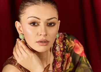 விரைவில் கைதாகும் நடிகை ஹன்சிகா மோத்வானி..?மும்பை உயர்நீதிமன்றம் அதிரடி !