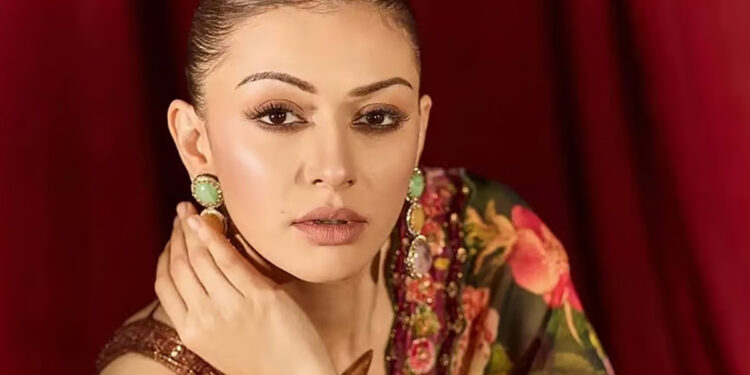 விரைவில் கைதாகும் நடிகை ஹன்சிகா மோத்வானி..?மும்பை உயர்நீதிமன்றம் அதிரடி !