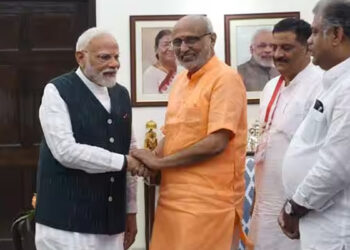 துணை ஜனாதிபதி தேர்தலில் எதிர்க்கட்சி கூட்டணியில் அதிர்ச்சி : யார் அந்த 14 எம்.பிக்கள் ?