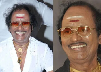 திடீர் உடல்நலக்குறைவு : இசையமைப்பாளர் சங்கர் கணேஷ் மருத்துவமனையில் அனுமதி