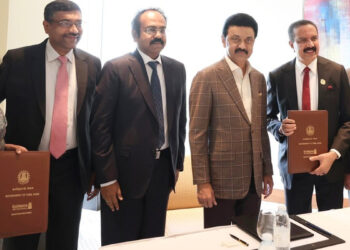 வெளிநாட்டு பயணத்தால் ரூ.15,516 கோடி முதலீடு ஈர்ப்பு : முதல்வர் ஸ்டாலின் அறிவிப்பு