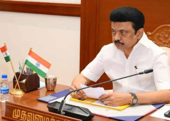 “வளம்பெற்ற பூம்புகாரின் பெருமையை வெளிக்கொணர்வோம்” – முதல்வர் ஸ்டாலின்