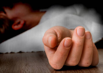 கணவனை கொன்று மனைவி போட்ட ‘மாஸ்டர்’ பிளான்..!