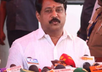 “டிடிவி வெளியேற நான் காரணமில்லை” – பாஜக மாநில தலைவர் நயினார் நாகேந்திரன் விளக்கம்