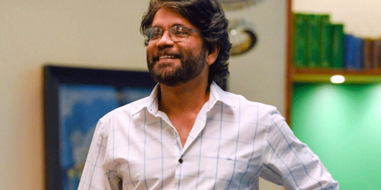 நடிகர் நாகார்ஜுனா தனியுரிமை வழக்கு : டெல்லி உயர்நீதிமன்றம் விரைவில் உத்தரவுகள் பிறப்பிப்பதாக உறுதி