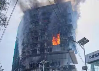 நேபாள வன்முறையில் இந்திய பெண் சுற்றுலாப் பயணி உயிரிழப்பு