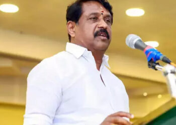 இபிஎஸ் செல்லும் இடமெல்லாம் அமோக ஆதரவு : பாஜக தலைவர் நயினார் நாகேந்திரன் பேட்டி