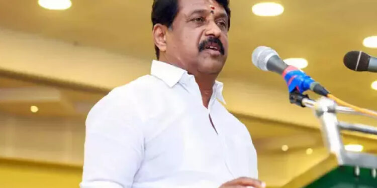 இபிஎஸ் செல்லும் இடமெல்லாம் அமோக ஆதரவு : பாஜக தலைவர் நயினார் நாகேந்திரன் பேட்டி