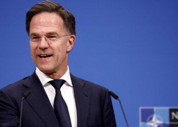 இந்தியாவுக்கு டிரம்ப் வரி நடவடிக்கை : ரஷ்யாவுக்கு தாக்கம் – நேட்டோ தலைவர்