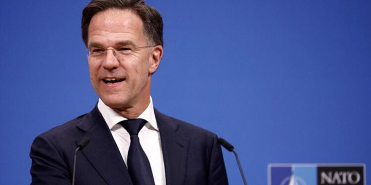 இந்தியாவுக்கு டிரம்ப் வரி நடவடிக்கை : ரஷ்யாவுக்கு தாக்கம் – நேட்டோ தலைவர்