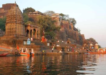 ஓம்காரேஸ்வர் கோவில்