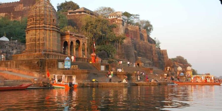 ஓம்காரேஸ்வர் கோவில்