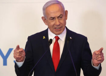 பாலஸ்தீன நாடு இருக்காது : நெதன்யாகு சர்ச்சை பேச்சு – ஐ.நா. கண்டனம்