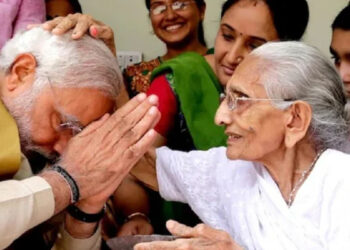 பிரதமர் மோடி, தாயார் தொடர்பான ஏஐ வீடியோக்களை நீக்க உத்தரவு : பாட்னா ஐகோர்ட் அதிரடி