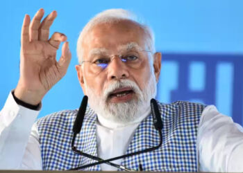 மகளிர் – குழந்தைகள் நலனுக்கான தேசிய திட்டம் : செப்டம்பர் 17-ல் பிரதமர் மோடி தொடங்கி வைக்கிறார்