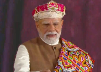 புதிய இந்தியா அணு அச்சுறுத்தலுக்கு பயப்படாது – பிரதமர் மோடி