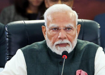 அமெரிக்கா – இந்தியா உறவில் பதட்டம்: ஐ.நா. பொதுச்சபை கூட்டத்தில் பங்கேற்காத பிரதமர் மோடி