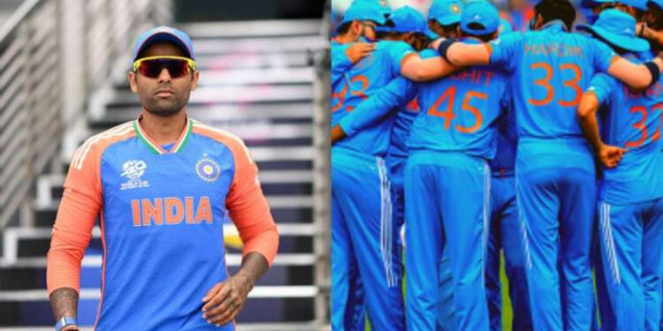 ஆசியக் கோப்பை : இன்று UAE-ஐ எதிர்கொள்கிறது இந்திய அணி