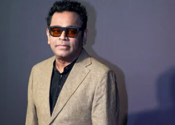 ‘வீர ராஜா வீரா’ பாடல் வழக்கு : ஏ.ஆர். ரஹ்மானுக்கு எதிரான முந்தைய உத்தரவு ரத்து !