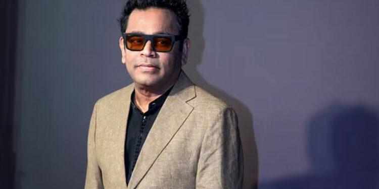 ‘வீர ராஜா வீரா’ பாடல் வழக்கு : ஏ.ஆர். ரஹ்மானுக்கு எதிரான முந்தைய உத்தரவு ரத்து !