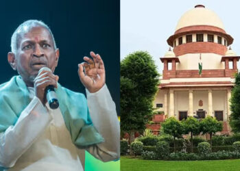 இளையராஜா வழக்கு : சென்னை உயர்நீதிமன்றம் பிறப்பித்த முக்கிய உத்தரவு !