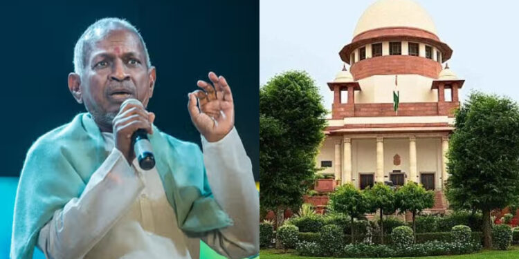 இளையராஜா வழக்கு : சென்னை உயர்நீதிமன்றம் பிறப்பித்த முக்கிய உத்தரவு !