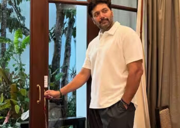 நடிகர் ரவி மோகனின் சொகுசு பங்களா ஜப்தி – வங்கி கடன் நெருக்கடி