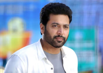 ரவி மோகனின் 45வது பிறந்தநாள் – திரையுலகத்திலிருந்து குவியும் வாழ்த்துகள் !