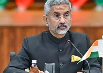 அமெரிக்க வரி விவகாரம் : பிரிக்ஸ் மாநாட்டில் இந்தியாவை பிரதிநிதித்துவப்படுத்தும் ஜெய்சங்கர்