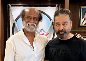 ரஜினி – கமல் இணையும் படம் உறுதி : கமல்ஹாசன் அறிவிப்பு !