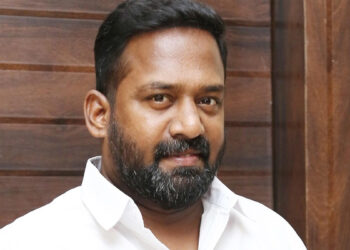 உடல்நலக்குறைவால் மருத்துவமனையில் அனுமதிக்கப்பட்ட ரோபோ ஷங்கர்