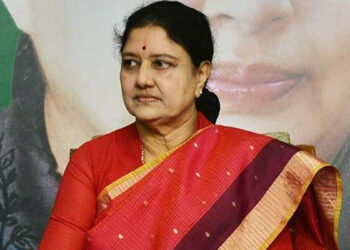 சசிகலா ரூ.450 கோடிக்கு சர்க்கரை ஆலை வாங்கியதாக சிபிஐ தகவல் பதிவு