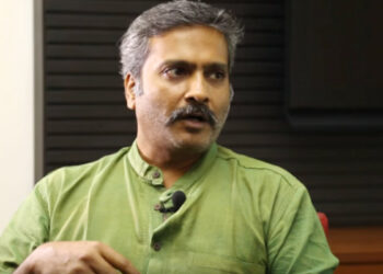 எஸ்பிபி மகன் சரண் வீட்டில் குடியிருக்கும் உதவி இயக்குனர் வாடகை தராமல் மிரட்டல்.. போலீசில் புகார் !