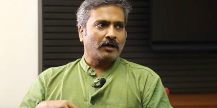 எஸ்பிபி மகன் சரண் வீட்டில் குடியிருக்கும் உதவி இயக்குனர் வாடகை தராமல் மிரட்டல்.. போலீசில் புகார் !