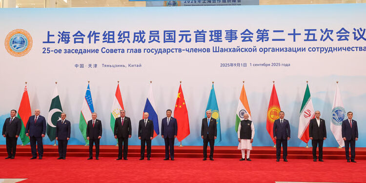 பஹல்காம் தாக்குதலுக்கு எஸ்சிஓ நாடுகள் கண்டனம்