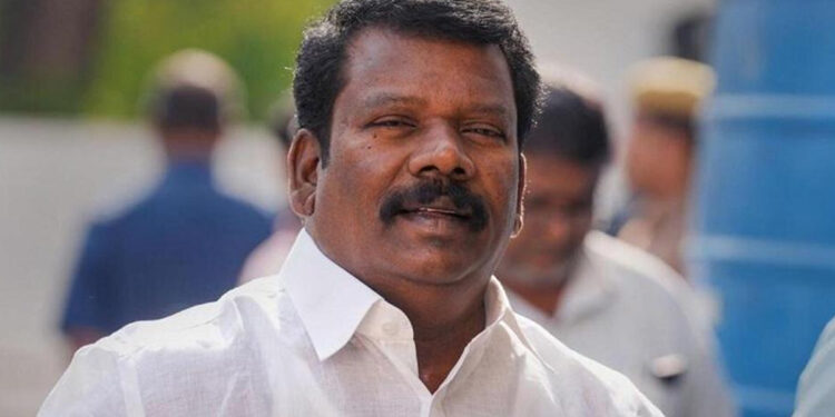 இரண்டாகப் பிரிந்த பாமக.. “பாஜகவின் சித்து விளையாட்டு” – செல்வப்பெருந்தகை குற்றச்சாட்டு