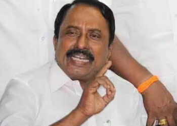 ”மனம் திறந்து பேசப் போகிறேன்” – முன்னாள் அமைச்சர் செங்கோட்டையன் அறிவிப்பு !