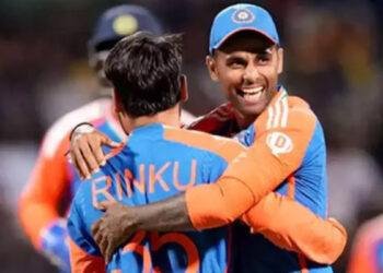 ஆசியக் கோப்பை | UAE அணியை 9 விக்கெட்களால் வீழ்த்திய இந்தியா