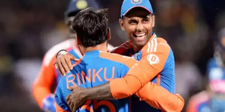 ஆசியக் கோப்பை | UAE அணியை 9 விக்கெட்களால் வீழ்த்திய இந்தியா