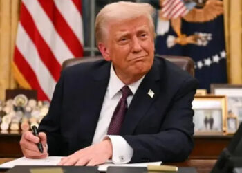 தனது உத்தரவை ரத்து செய்த நீதிமன்றம்.. டொனால்ட் ட்ரம்ப் எடுத்த அதிரடி முடிவு !