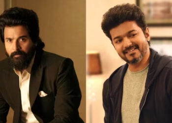 விஜய்க்கு எதிராக சிவகார்த்திகேயன் – வானதி சீனிவாசன் குற்றச்சாட்டு !