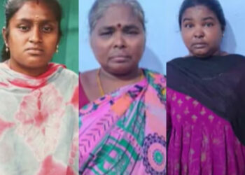 சேலத்தில் திருமண மோசடி : ஒரே பெண்ணை பலருடன் திருமணம் செய்து பண மோசடி