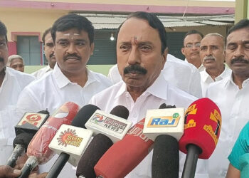 அதிமுக பொதுச்செயலாளராகும் திட்டமா ? – செங்கோட்டையன் பதில் பரபரப்பு
