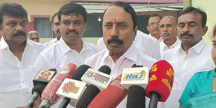 அதிமுக பொதுச்செயலாளராகும் திட்டமா ? – செங்கோட்டையன் பதில் பரபரப்பு