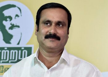 தமிழ்நாடு மக்கள் இதனை மன்னிக்க மாட்டார்கள் – அன்புமணி ராமதாஸ்