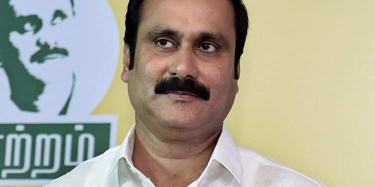 தமிழ்நாடு மக்கள் இதனை மன்னிக்க மாட்டார்கள் – அன்புமணி ராமதாஸ்