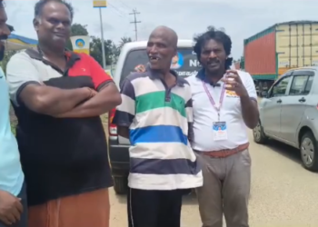 மனநலம் பாதிக்கப்பட்டு சுற்றித்திரியும் நபர்களை கண்டறிந்து சேவை செய்த சமூக சேவகர்